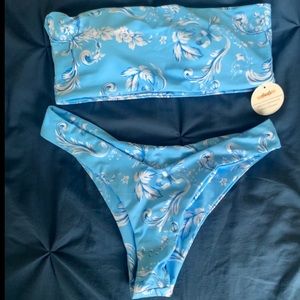 Haute Swimwear bikini